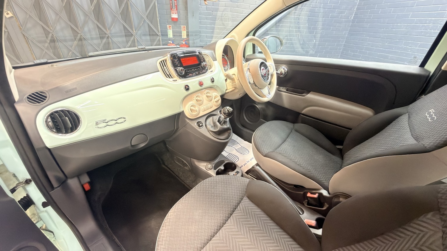 Used Fiat 500 2016 for sale - 77766382: Photo 5