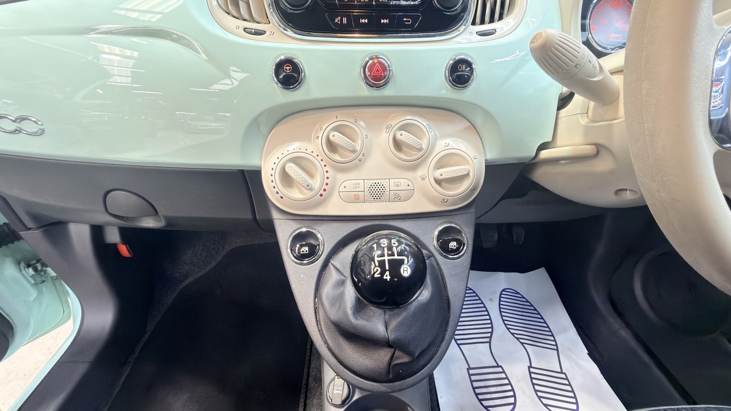 Used Fiat 500 2016 for sale - 77766382: Photo 7