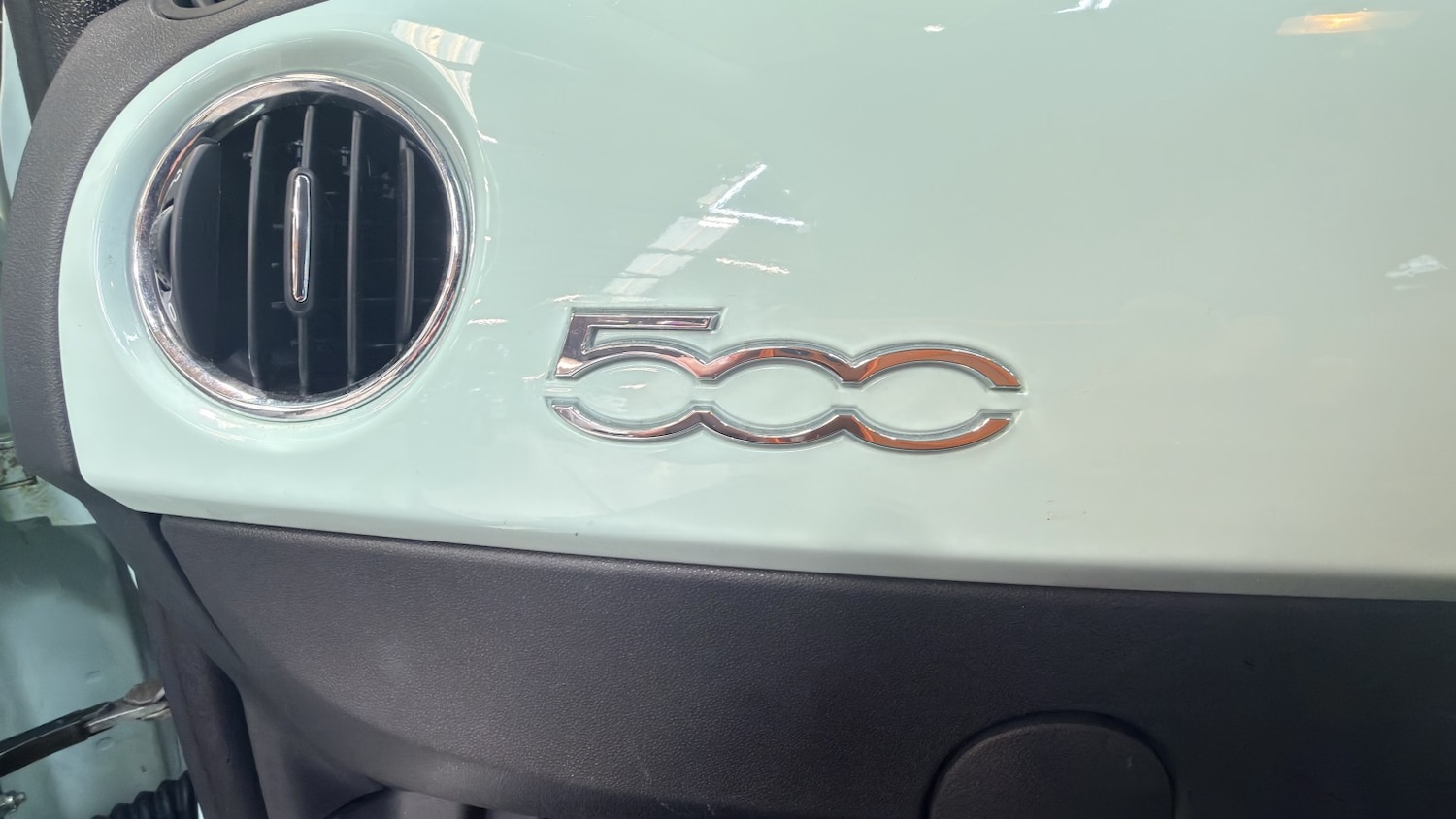 Used Fiat 500 2016 for sale - 77766382: Photo 8