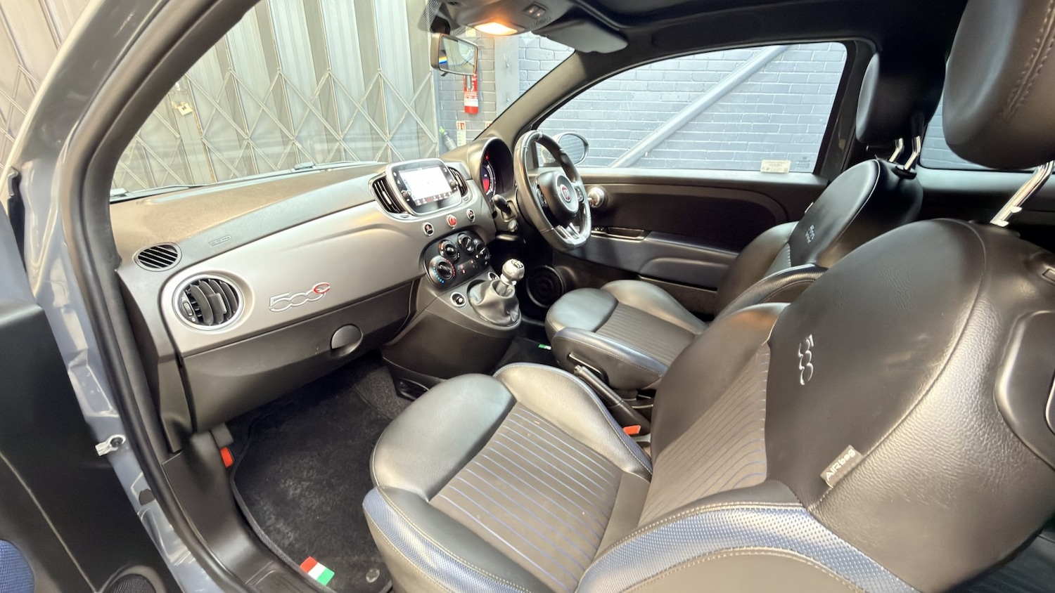 Used Fiat 500 2020 for sale - 77822237: Photo 15