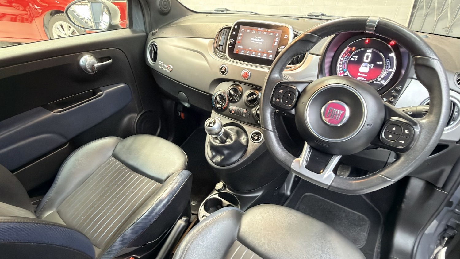 Used Fiat 500 2020 for sale - 77822237: Photo 33