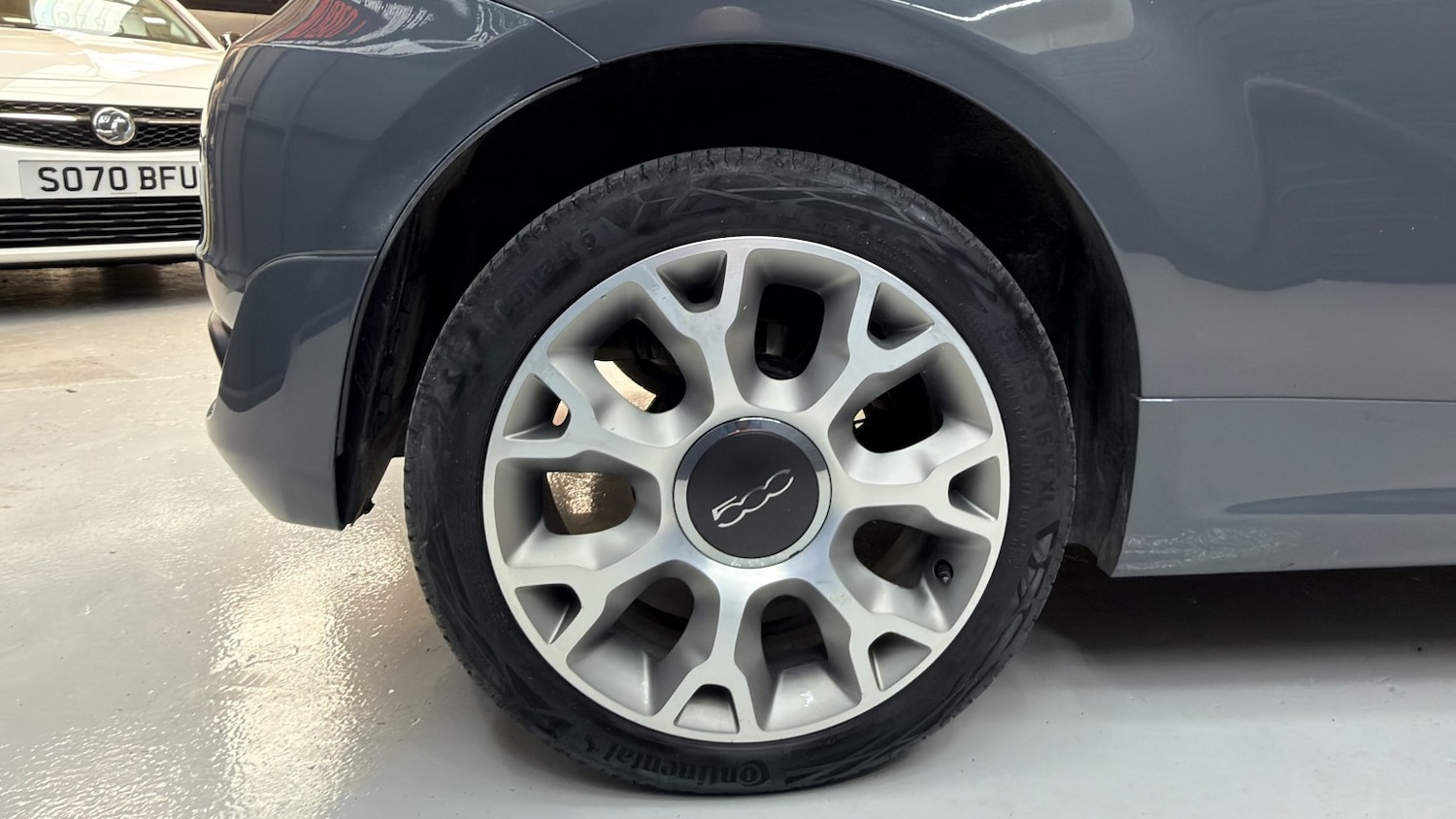 Used Fiat 500 2020 for sale - 77822237: Photo 39