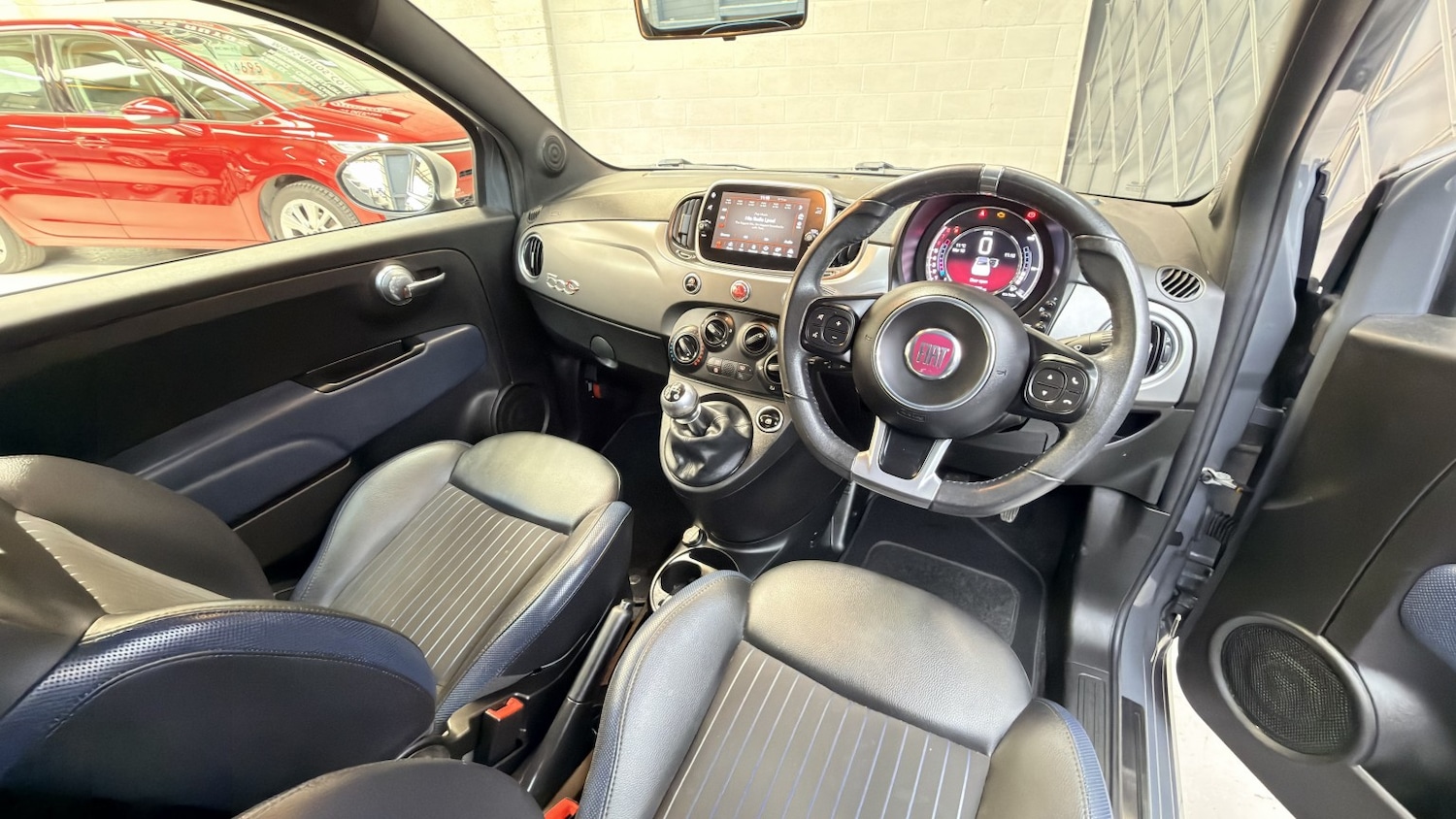 Used Fiat 500 2020 for sale - 77822237: Photo 42