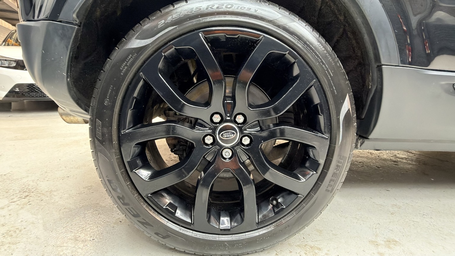 Used Land Rover Range Rover Evoque 2015 for sale - 77603328: Photo 10