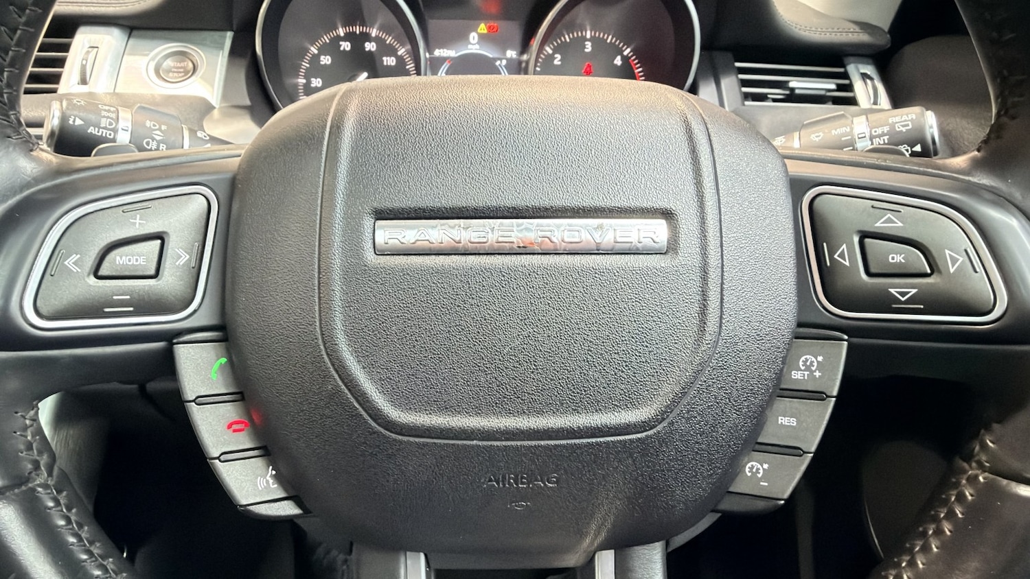 Used Land Rover Range Rover Evoque 2015 for sale - 77603328: Photo 14