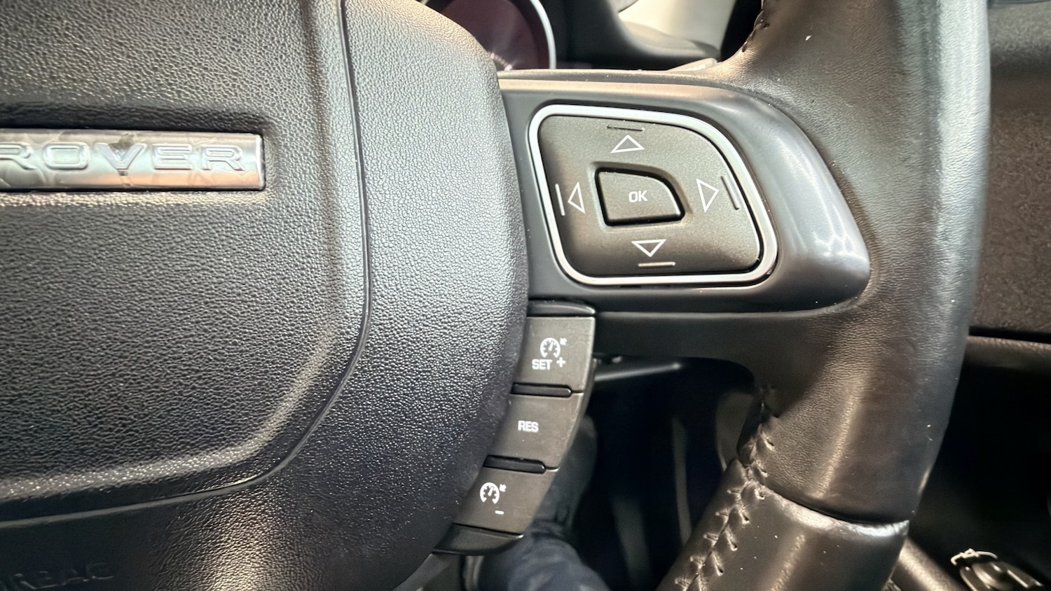 Used Land Rover Range Rover Evoque 2015 for sale - 77603328: Photo 15