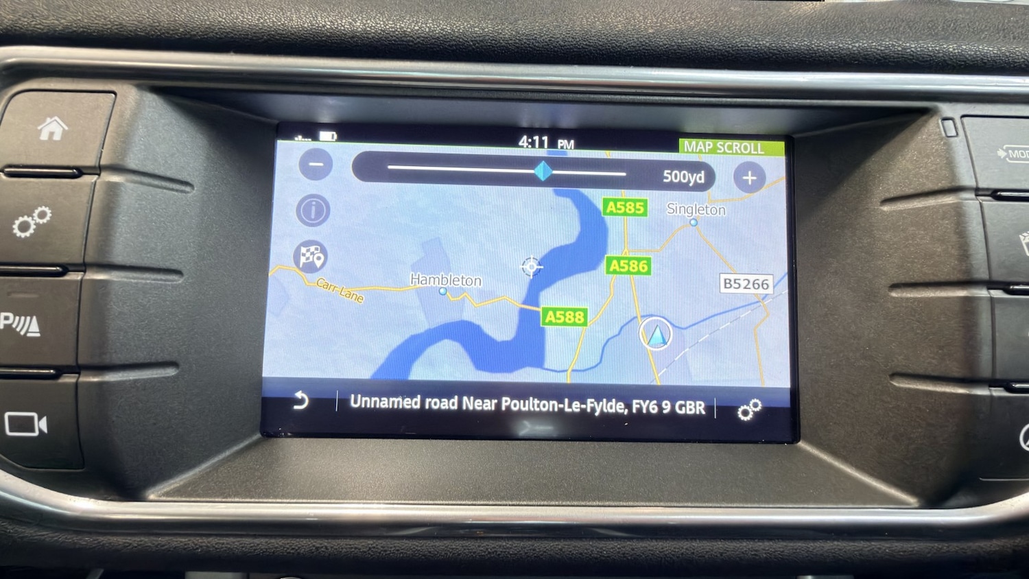 Used Land Rover Range Rover Evoque 2015 for sale - 77603328: Photo 18