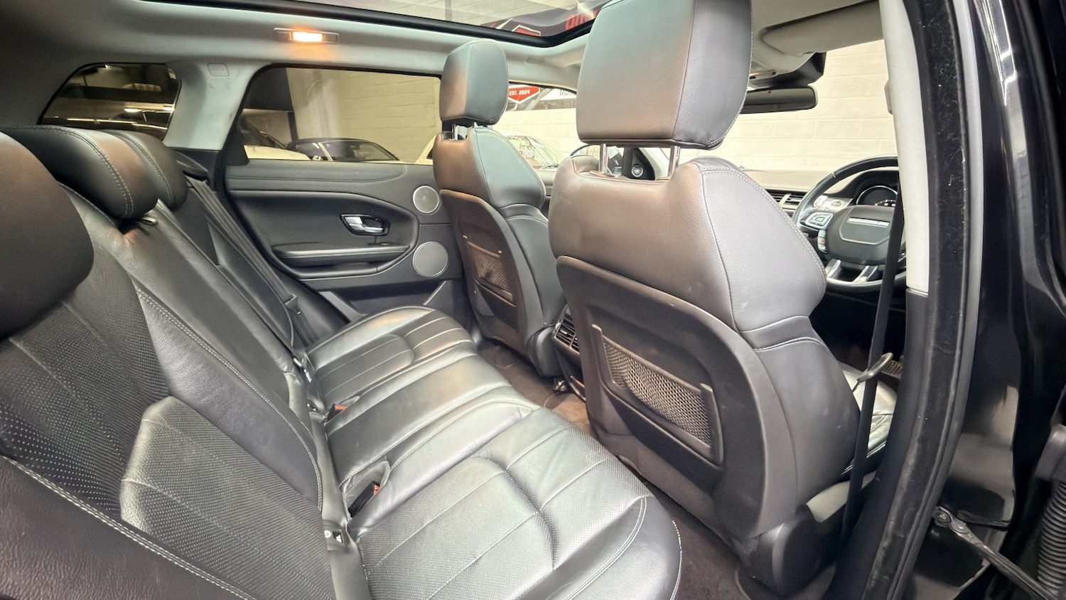 Used Land Rover Range Rover Evoque 2015 for sale - 77603328: Photo 26