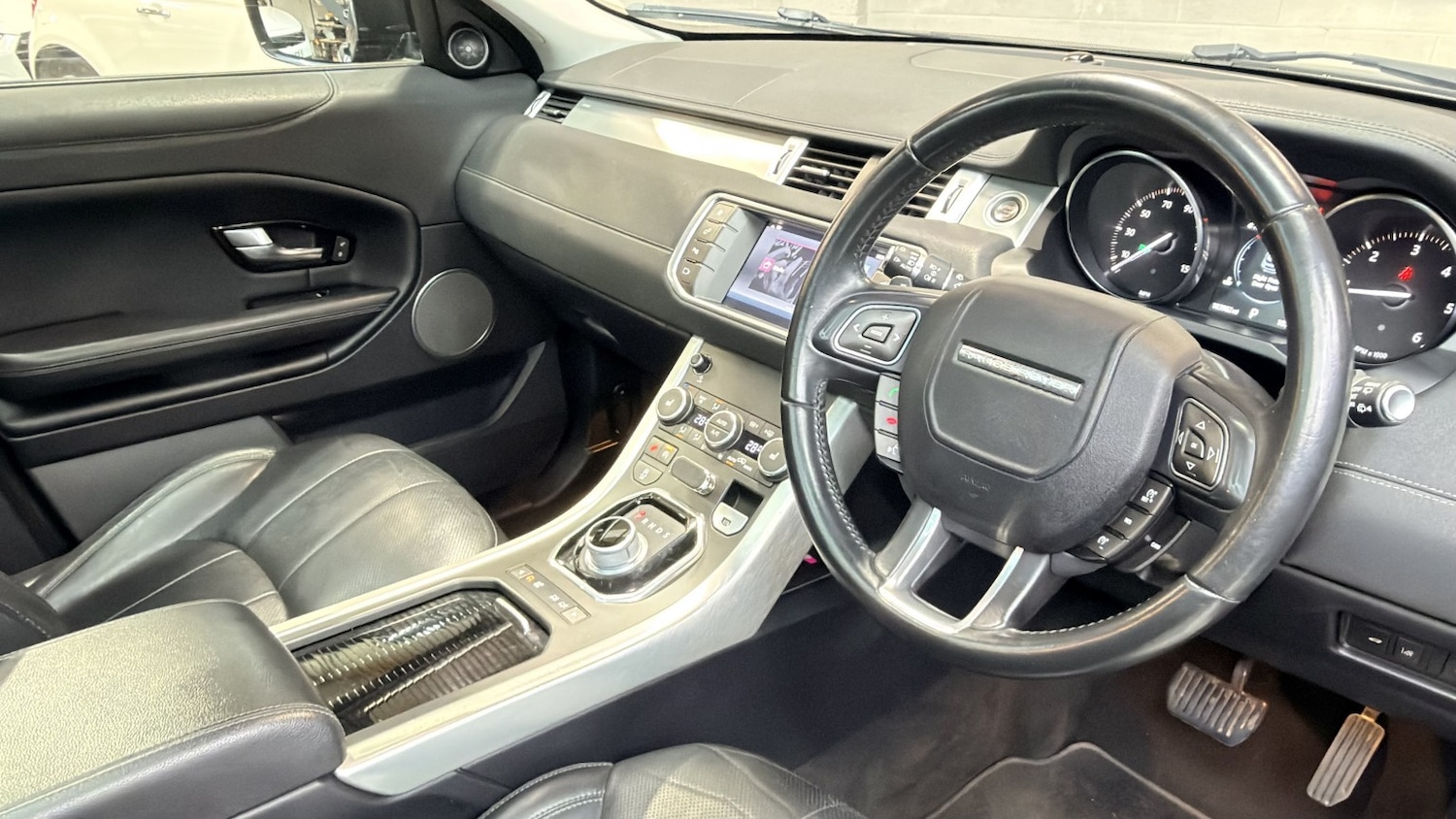 Used Land Rover Range Rover Evoque 2015 for sale - 77603328: Photo 27