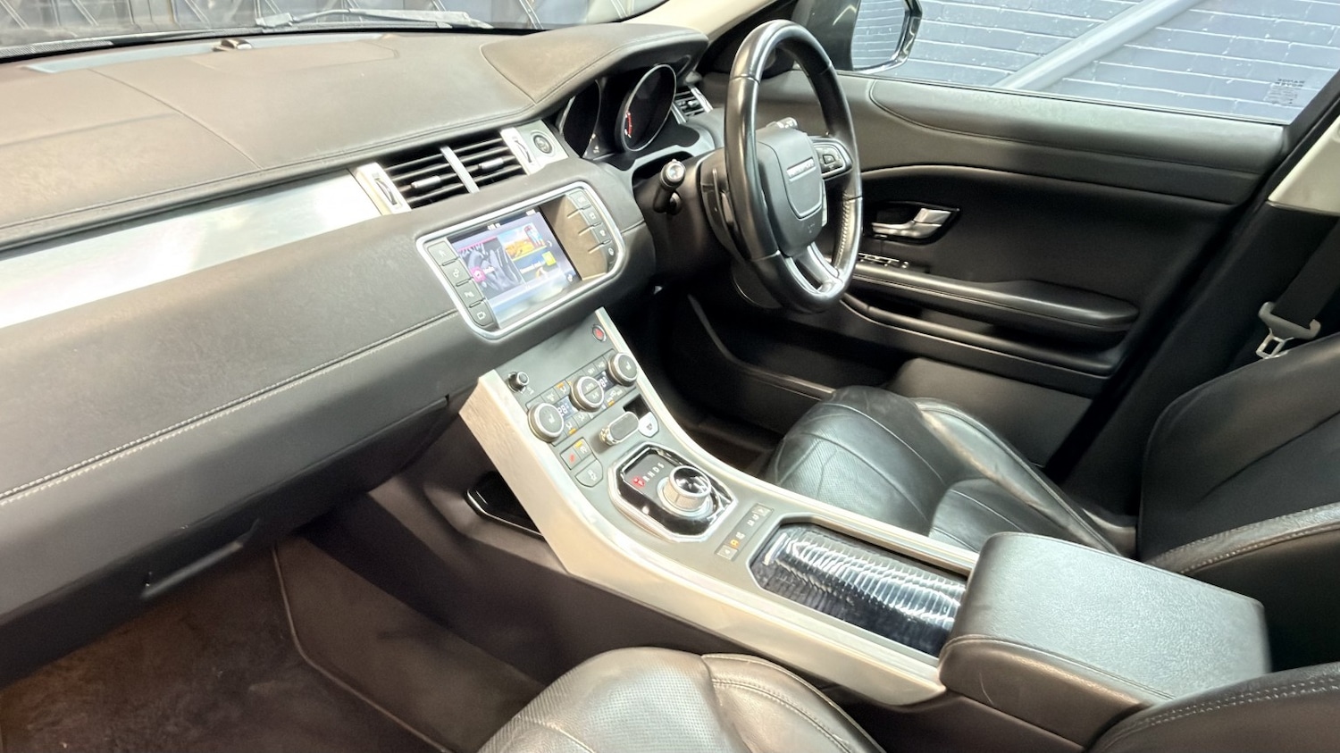 Used Land Rover Range Rover Evoque 2015 for sale - 77603328: Photo 30