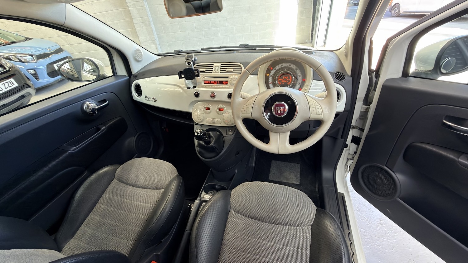 Used Fiat 500 2009 for sale - 77938151: Photo 20