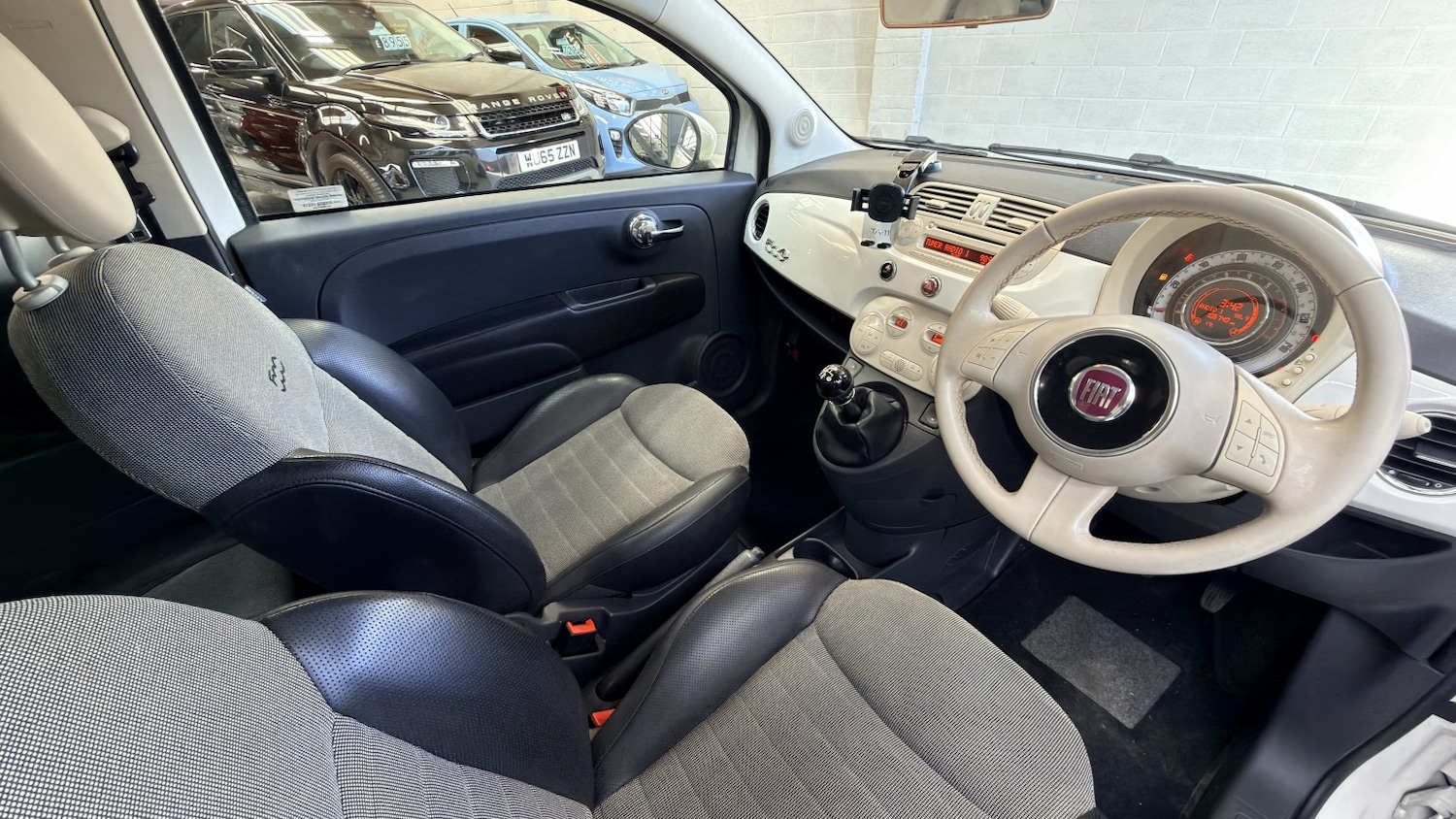 Used Fiat 500 2009 for sale - 77938151: Photo 21