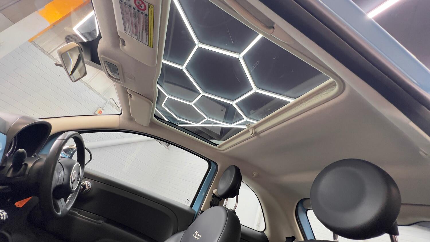 Used Fiat 500 2014 for sale - 77225125: Photo 14