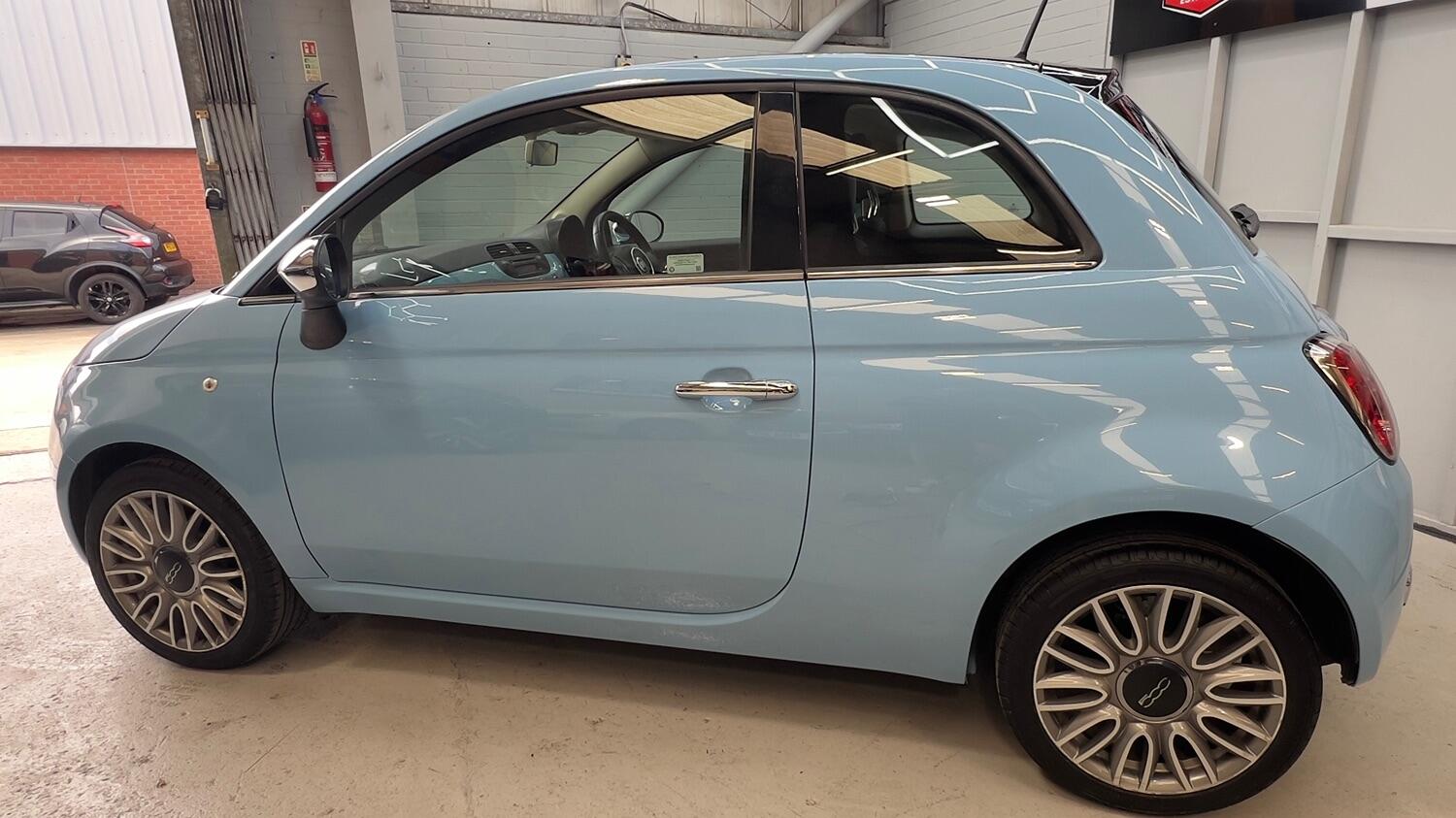 Used Fiat 500 2014 for sale - 77225125: Photo 15