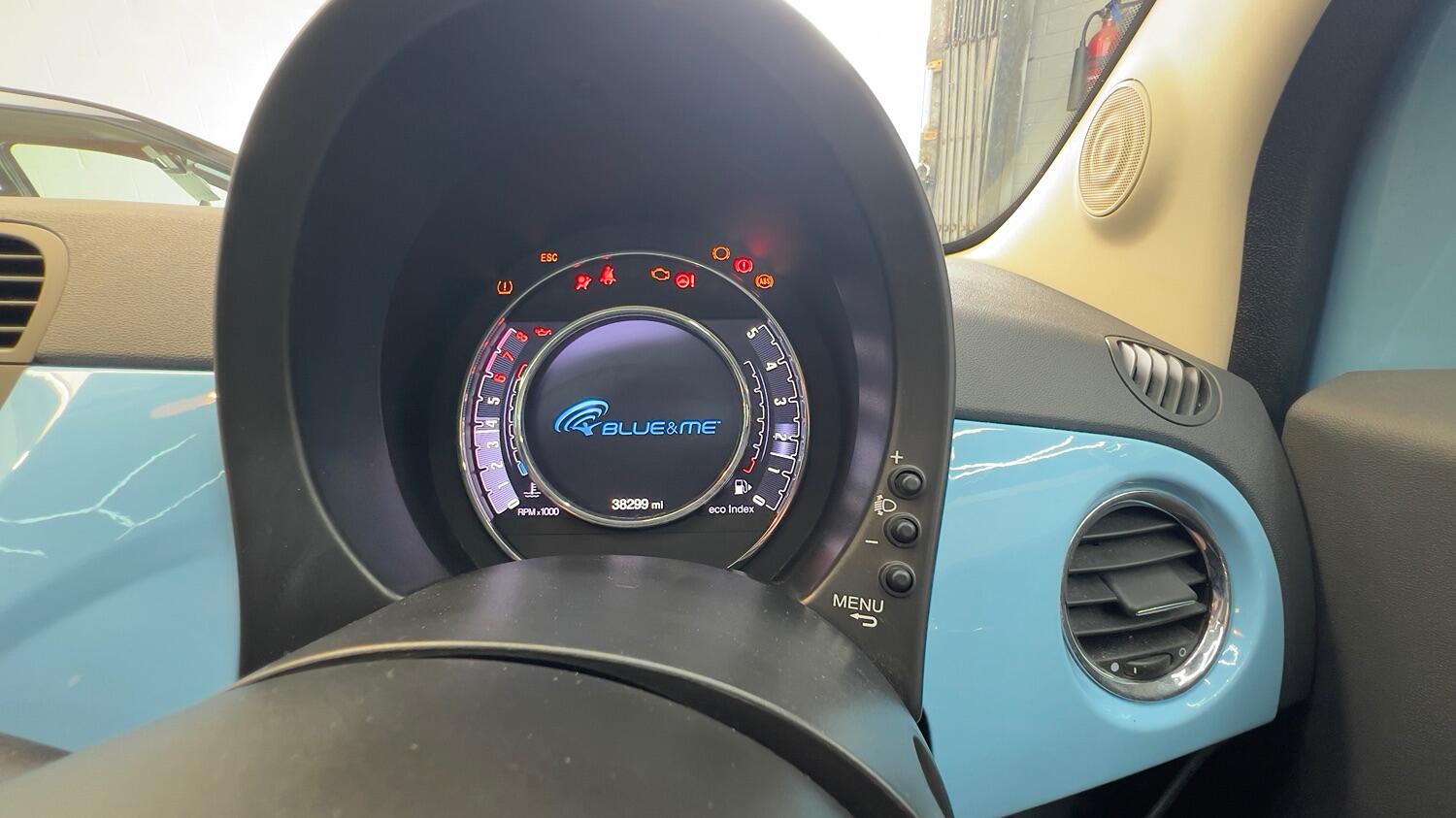 Used Fiat 500 2014 for sale - 77225125: Photo 17