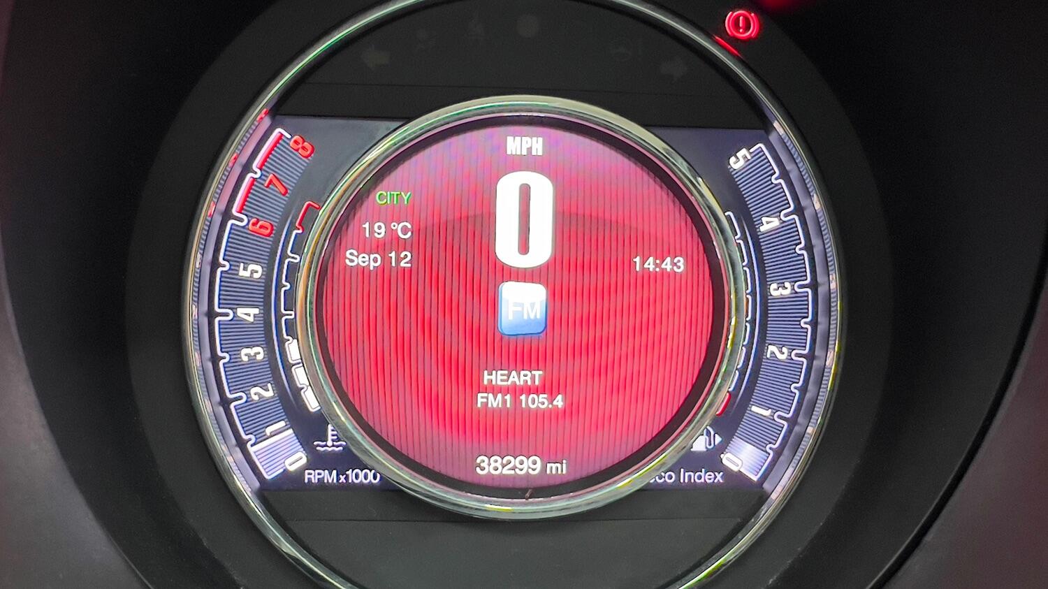 Used Fiat 500 2014 for sale - 77225125: Photo 18