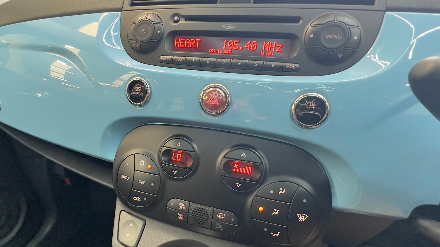 Used Fiat 500 2014 for sale - 77225125: Photo 20