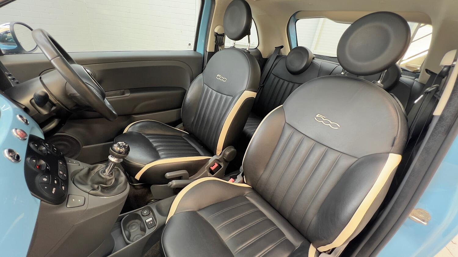 Used Fiat 500 2014 for sale - 77225125: Photo 26