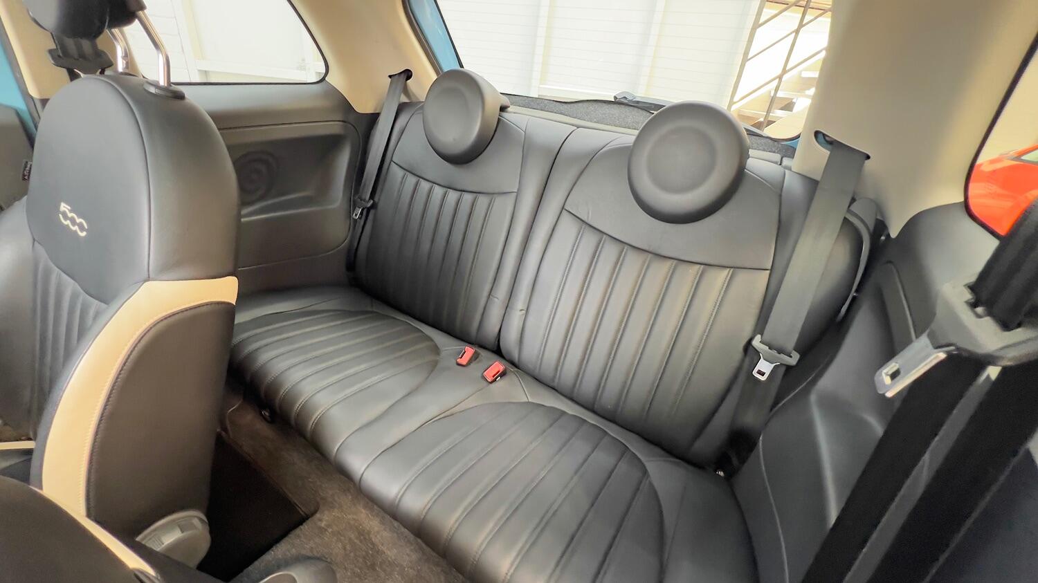 Used Fiat 500 2014 for sale - 77225125: Photo 27