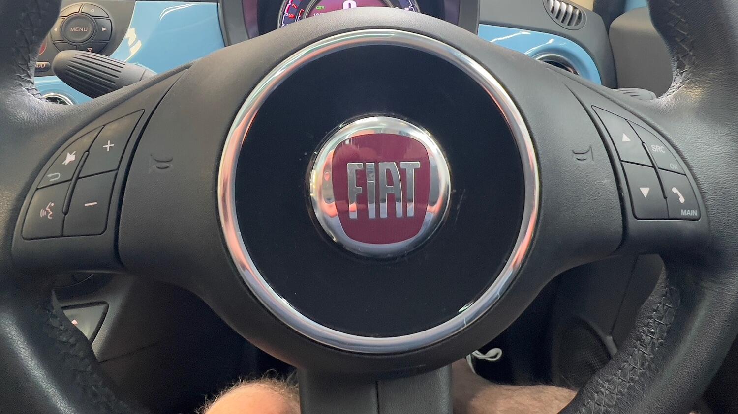 Used Fiat 500 2014 for sale - 77225125: Photo 28