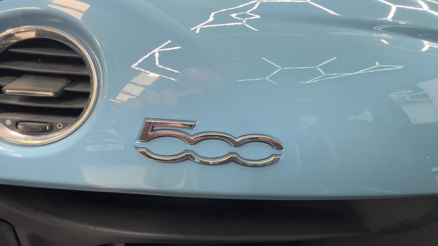 Used Fiat 500 2014 for sale - 77225125: Photo 7