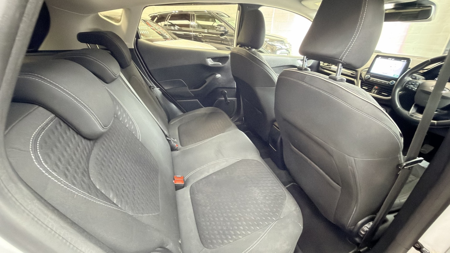 Used Ford Fiesta 2017 for sale - 77562509: Photo 11