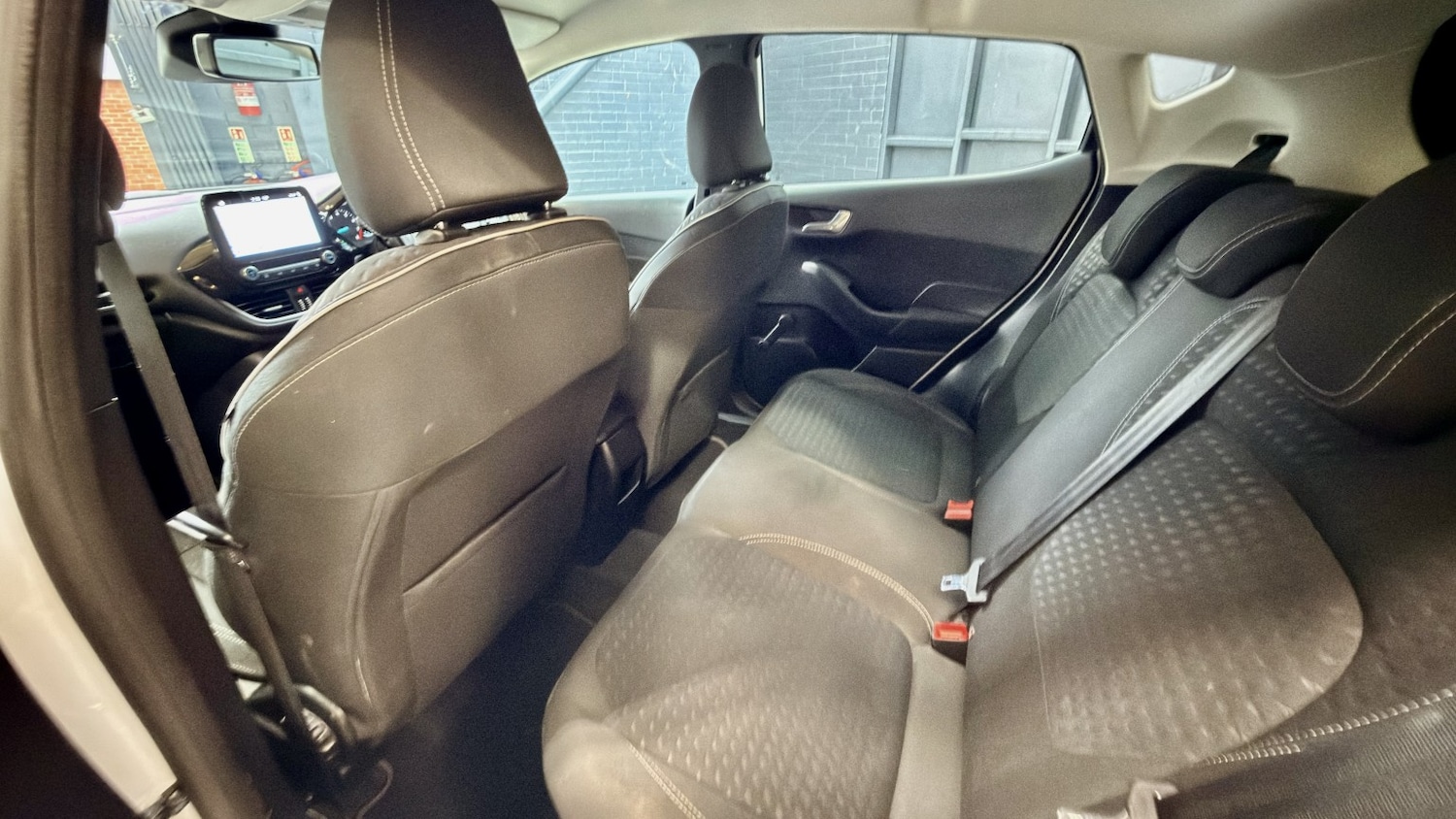 Used Ford Fiesta 2017 for sale - 77562509: Photo 16