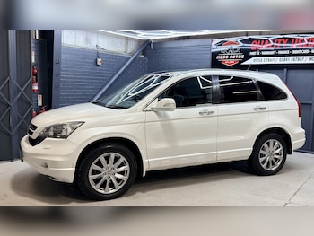 Used Honda CR-V 2012 for sale - 78976428: Photo