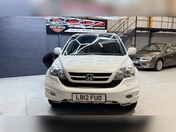 Used Honda CR-V 2012 for sale - 78976428: Photo