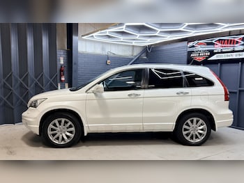 Used Honda CR-V 2012 for sale - 78976428: Photo