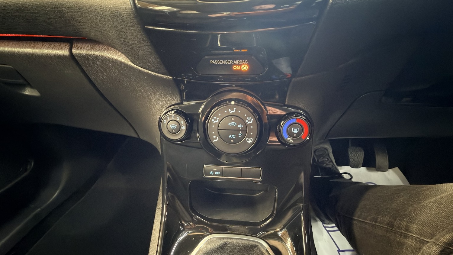 Used Ford Fiesta 2016 for sale - 77938181: Photo 17