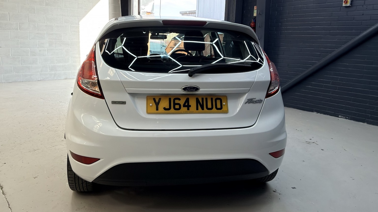 Used Ford Fiesta 2016 for sale - 77938181: Photo 20