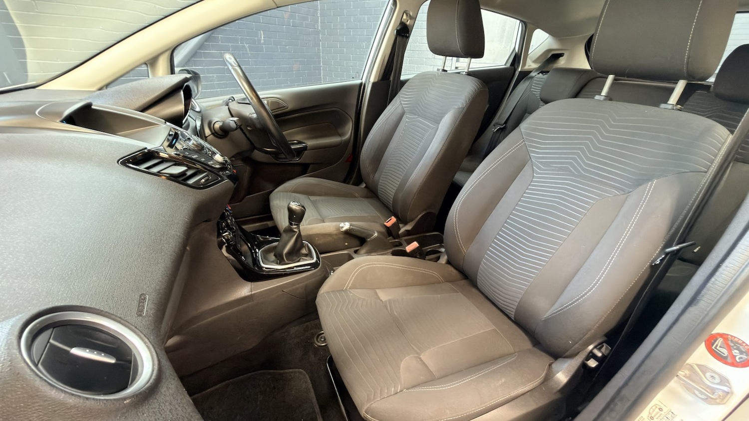 Used Ford Fiesta 2016 for sale - 77938181: Photo 22