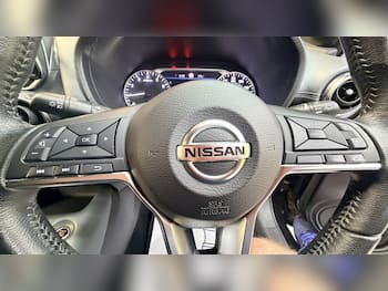 Used Nissan Juke 2019 for sale - 79717350: Photo