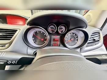 Used Vauxhall Mokka 2016 for sale - 79463560: Photo