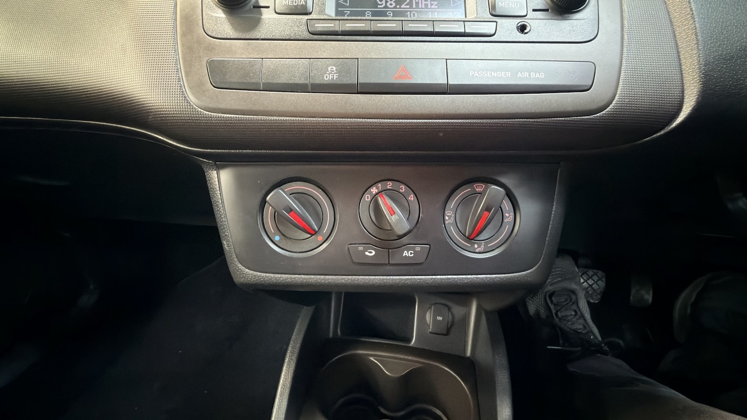 Used SEAT Ibiza 2013 for sale - 77937967: Photo 17