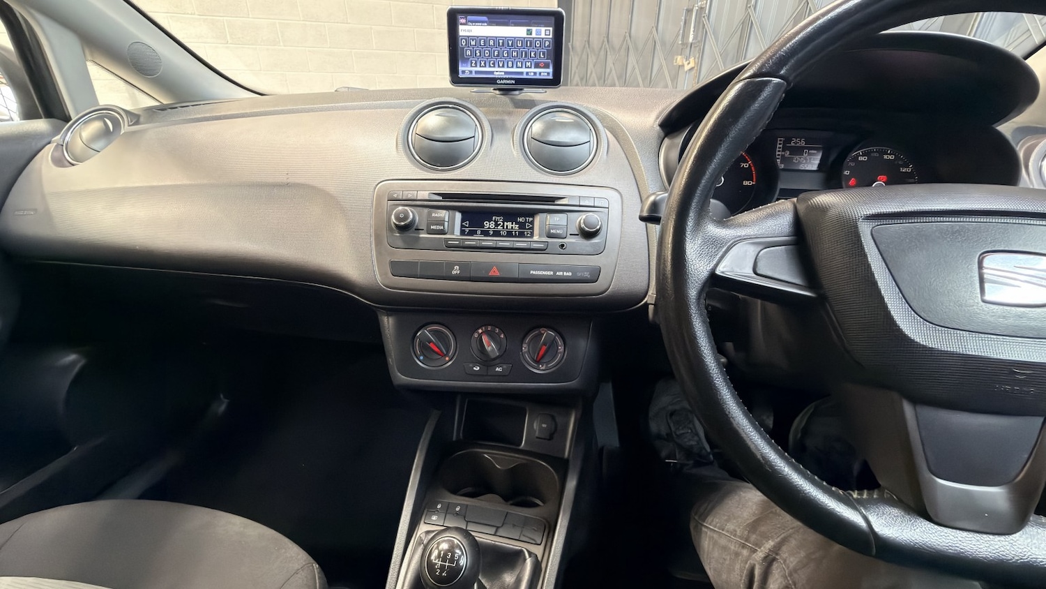 Used SEAT Ibiza 2013 for sale - 77937967: Photo 18