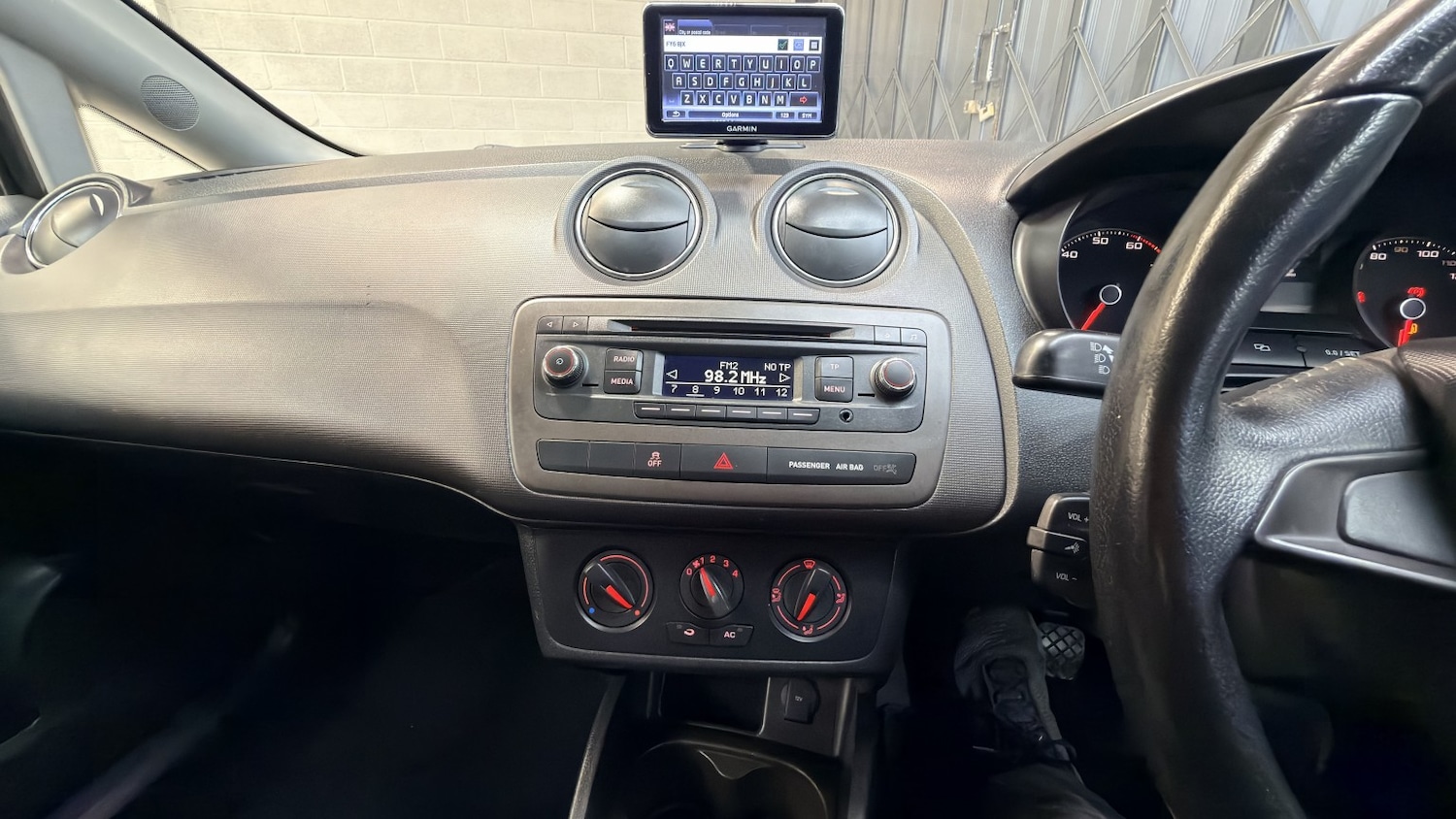 Used SEAT Ibiza 2013 for sale - 77937967: Photo 19