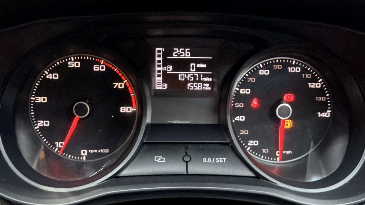 Used SEAT Ibiza 2013 for sale - 77937967: Photo 2