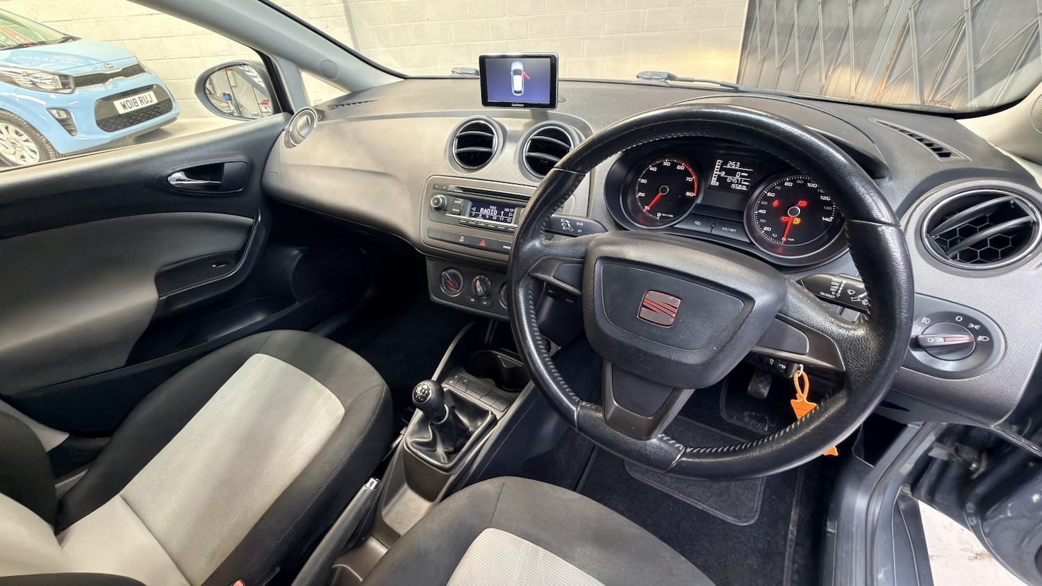 Used SEAT Ibiza 2013 for sale - 77937967: Photo 22