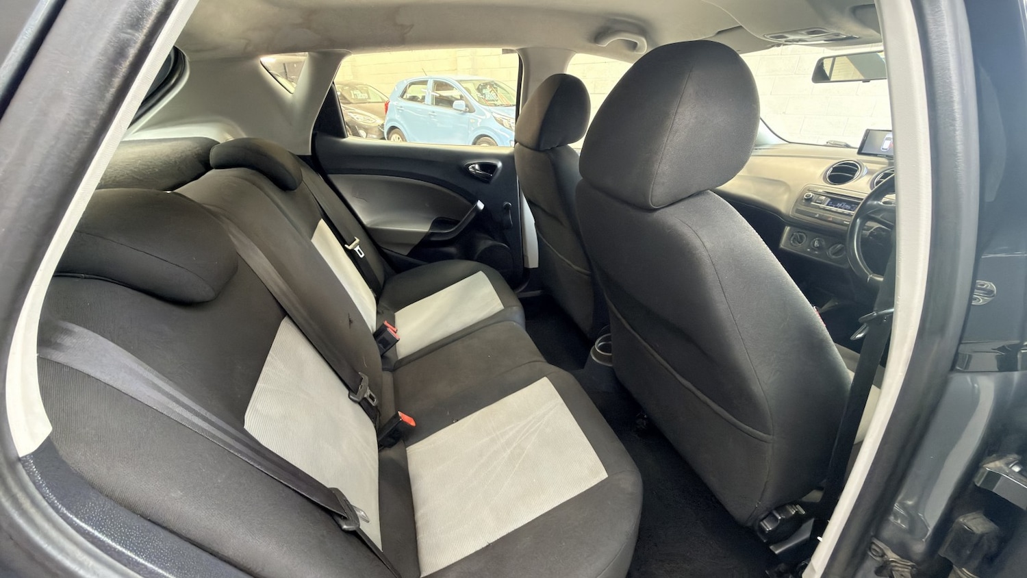 Used SEAT Ibiza 2013 for sale - 77937967: Photo 23