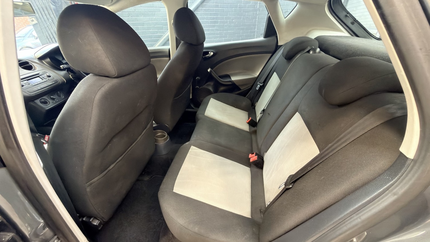 Used SEAT Ibiza 2013 for sale - 77937967: Photo 25