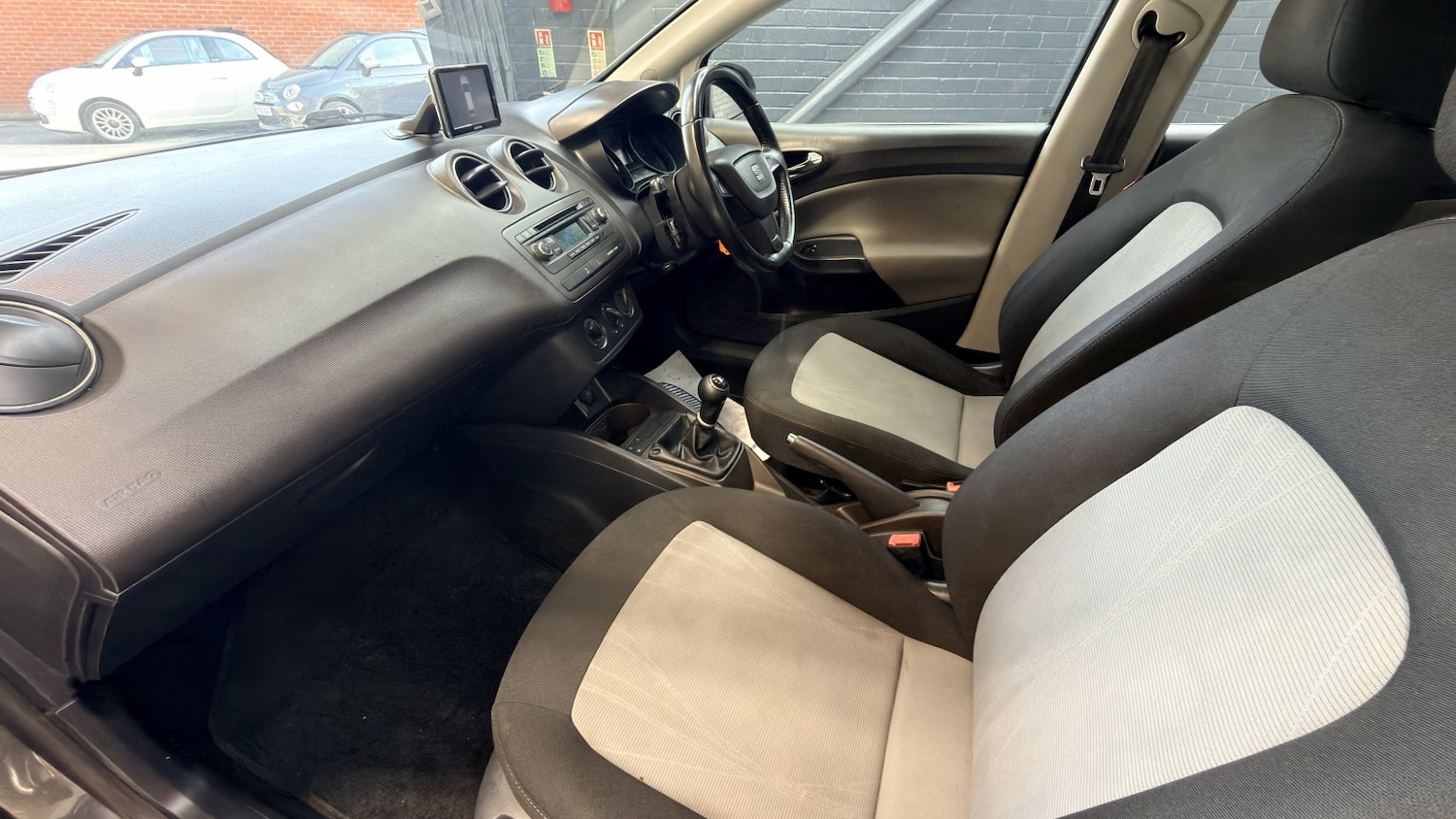 Used SEAT Ibiza 2013 for sale - 77937967: Photo 3