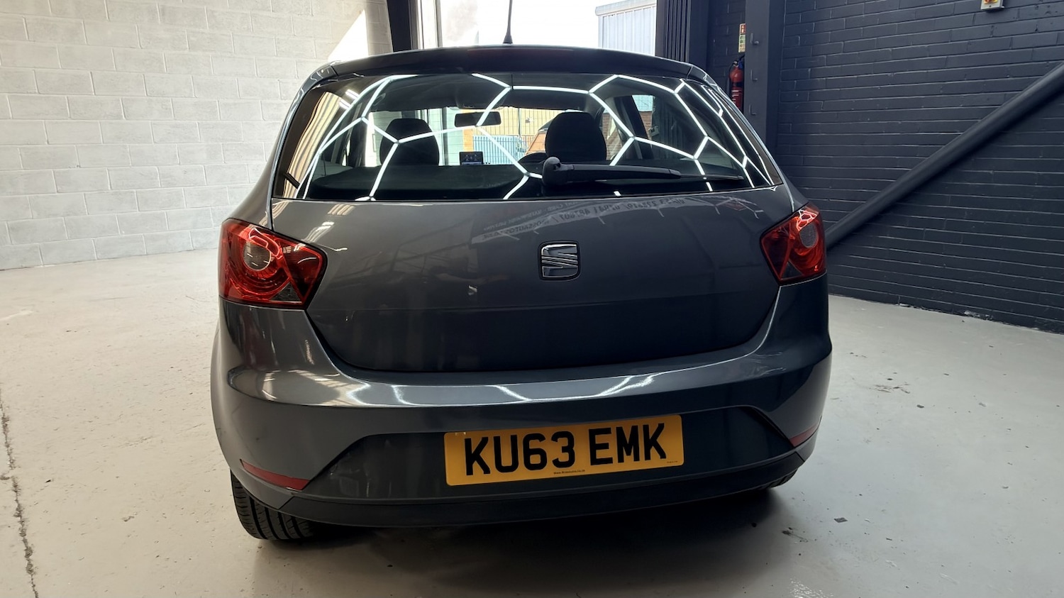 Used SEAT Ibiza 2013 for sale - 77937967: Photo 4