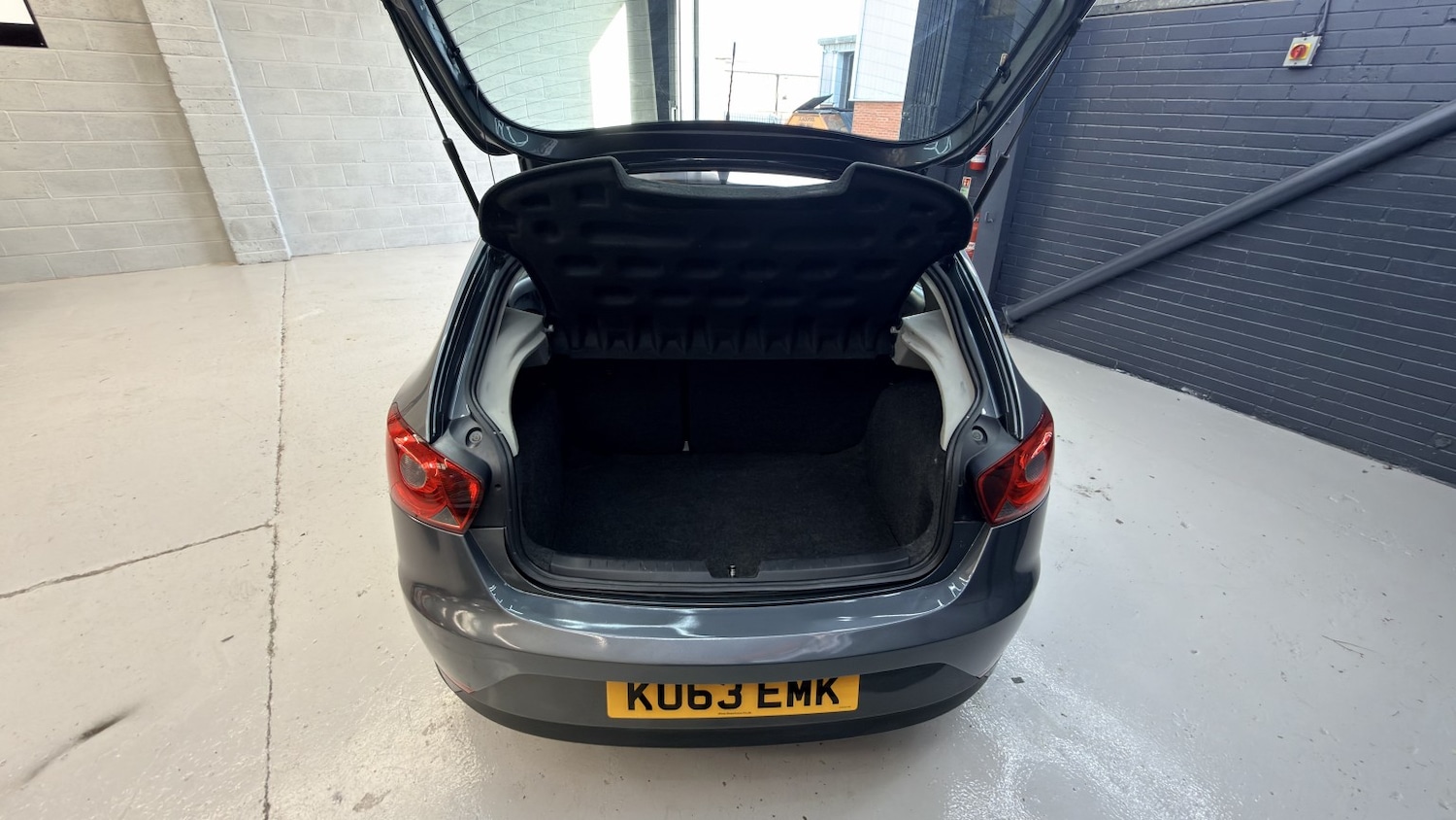 Used SEAT Ibiza 2013 for sale - 77937967: Photo 6