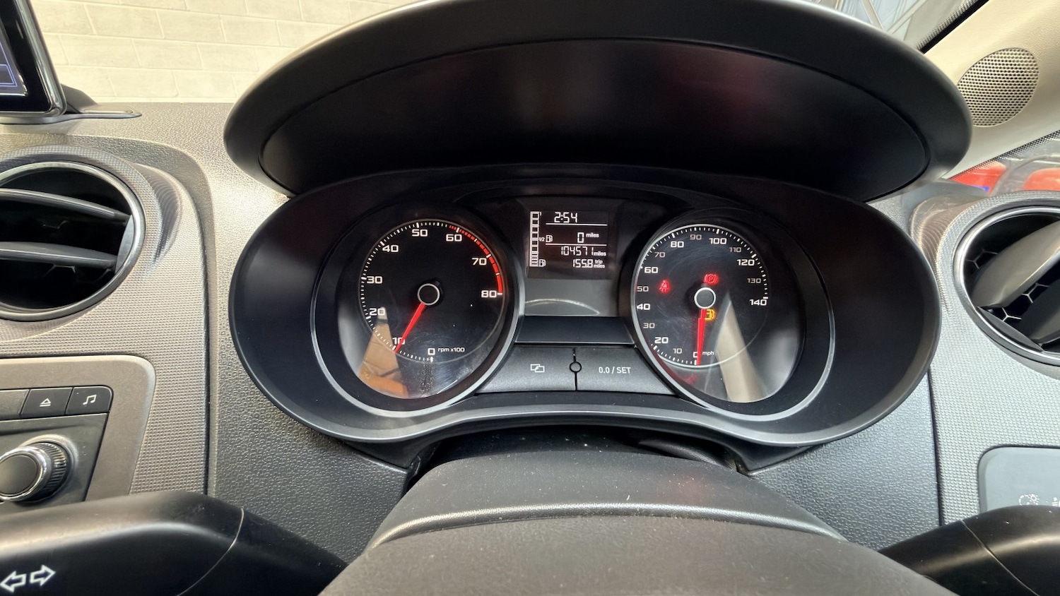 Used SEAT Ibiza 2013 for sale - 77937967: Photo 7