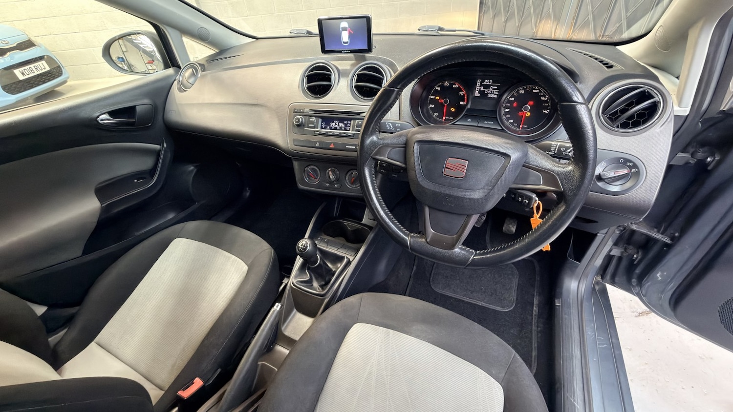 Used SEAT Ibiza 2013 for sale - 77937967: Photo 8