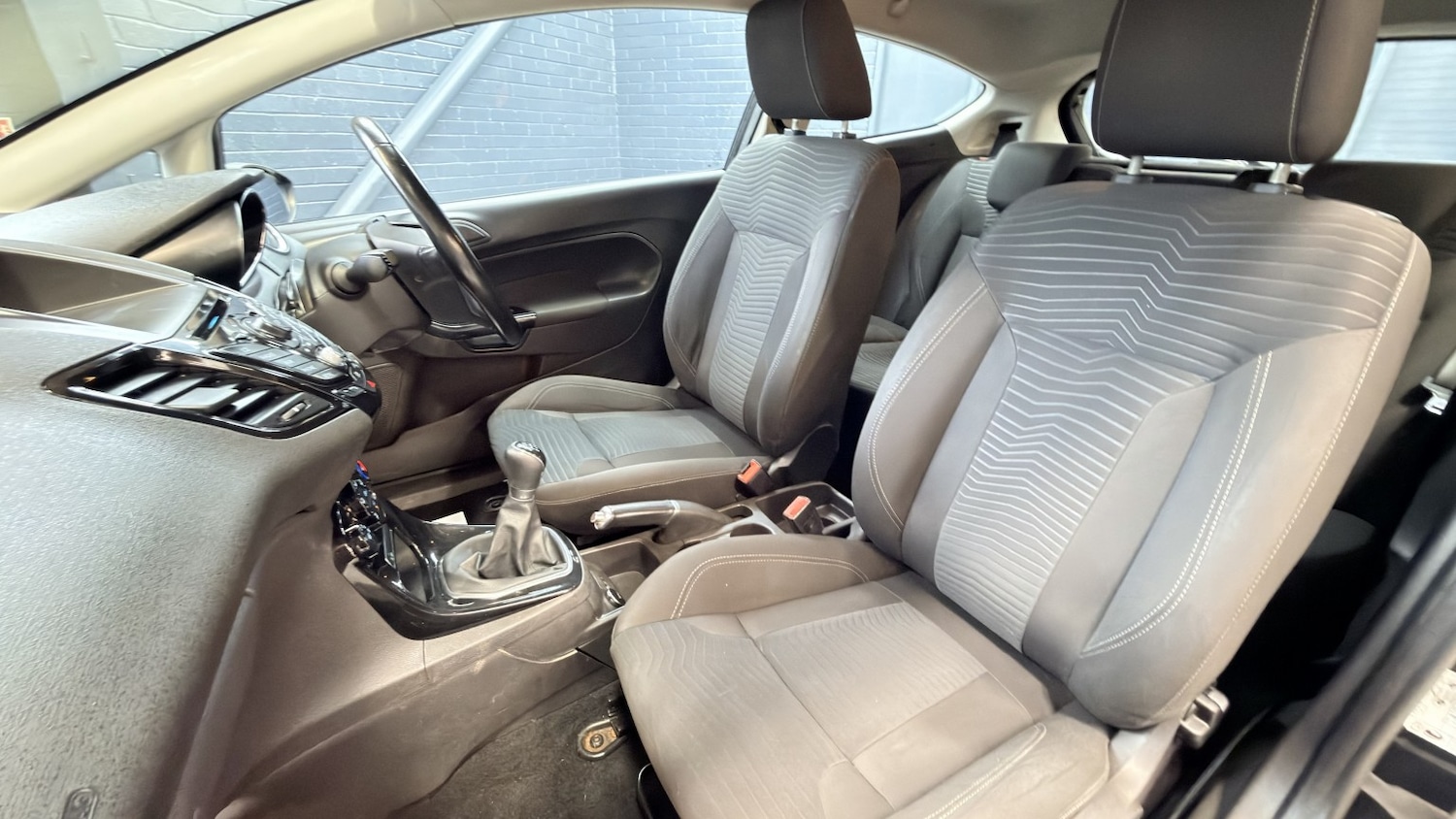 Used Ford Fiesta 2014 for sale - 77310716: Photo 10