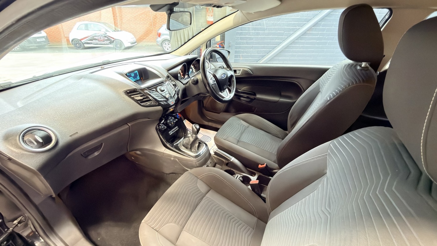 Used Ford Fiesta 2014 for sale - 77310716: Photo 11