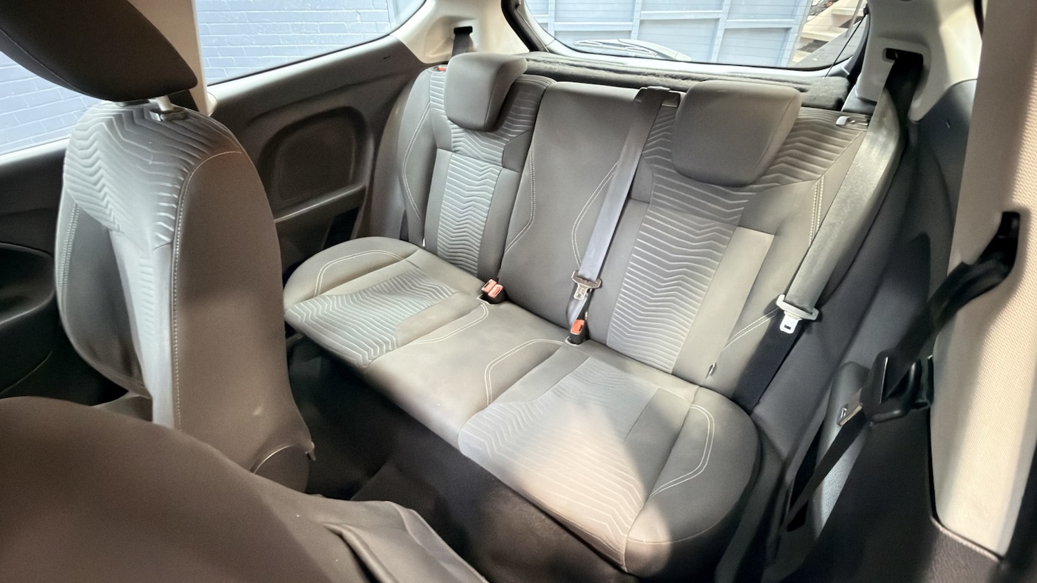 Used Ford Fiesta 2014 for sale - 77310716: Photo 12